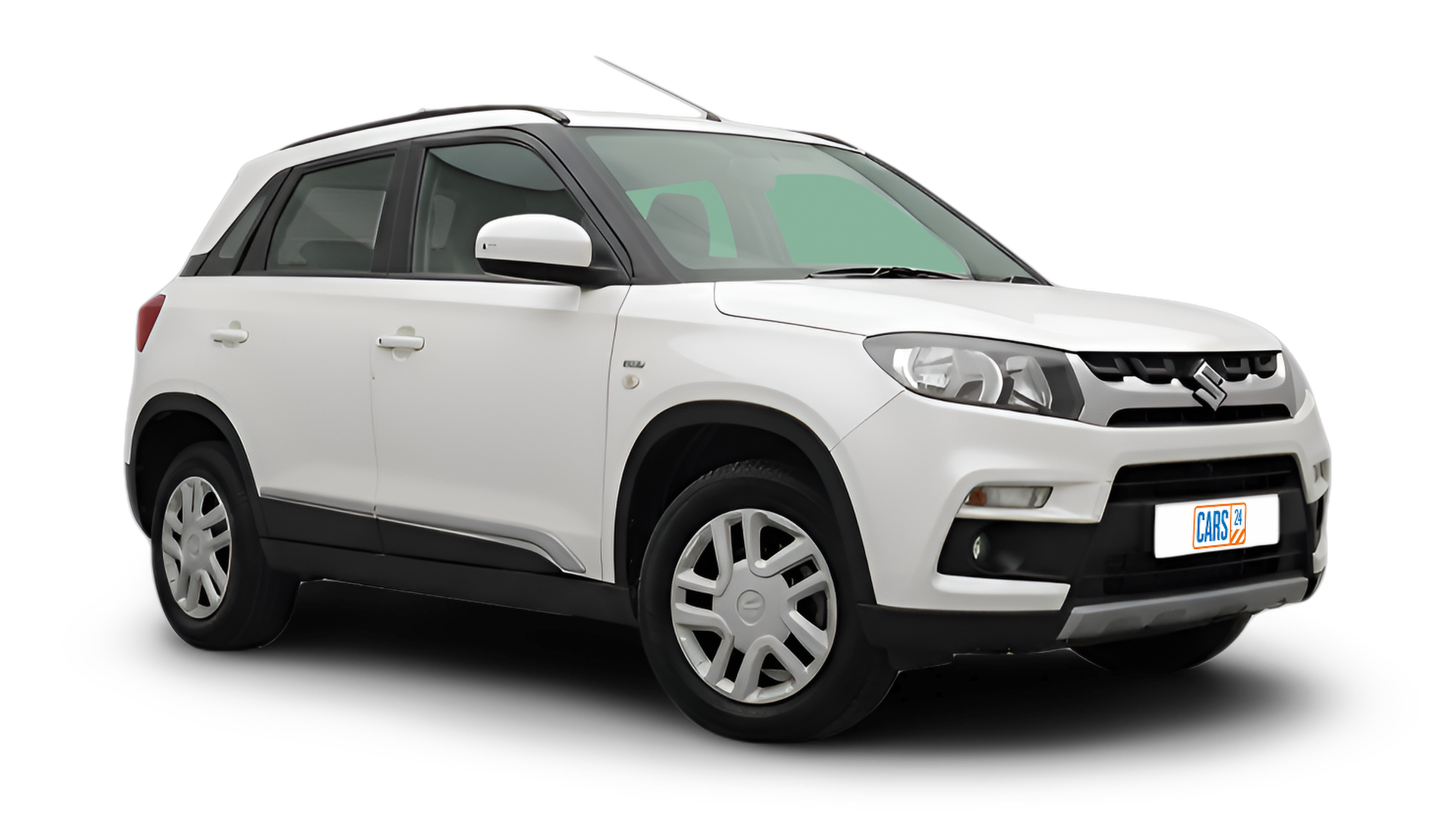 Maruti Vitara Brezza-img